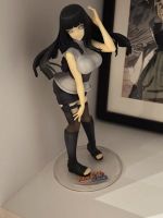 Hinata hyuga figur München - Trudering-Riem Vorschau