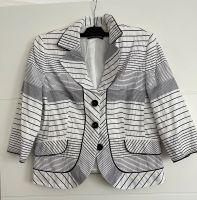 Leichter Sommer Blazer Damen von Gerry Weber Gr. 42 Niedersachsen - Stade Vorschau