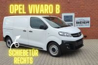 Opel Vivaro Innovation L2 150 PS Klima Navi  Kamera Nordrhein-Westfalen - Ahlen Vorschau
