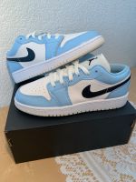 GS Jordan 1 Low Ice Blue EU 38 - Händler✅ Düsseldorf - Eller Vorschau