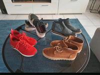 Schupaket Weinbrenner, Kim kay, Tamaris, adidas Nordrhein-Westfalen - Hamm Vorschau