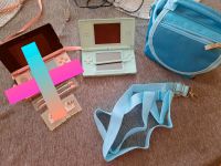 Nintendo DS Lite + Nintendo 3 DS mit Spiele und Zubehör Nordrhein-Westfalen - Siegen Vorschau