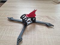 Rotorama Samurai V2 FPV Frame Hessen - Witzenhausen Vorschau