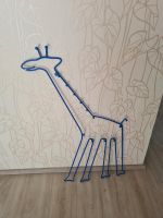 Wandgarderobe Giraffe Nordrhein-Westfalen - Hennef (Sieg) Vorschau