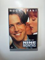 Nine Months DVD West - Zeilsheim Vorschau