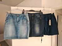 S.Oliver Rock Jeansrock Denim Gr.34 / Gr.36 Niedersachsen - Gifhorn Vorschau