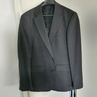 Esprit Anzug grau meliert Größe 46 Bayern - Harburg (Schwaben) Vorschau