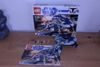 LEGO Star Wars, Artikel-Nr. 7678 mit Original-Bauanleitung, OVP Essen - Essen-Katernberg Vorschau