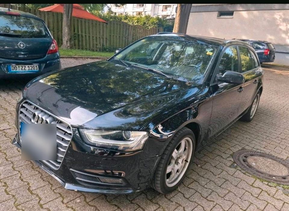 Audi A4 kombi in Dortmund