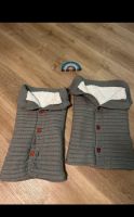 Baby Kuschelsack Stricksack Schlafsack 0-6 Monate Kr. Altötting - Altötting Vorschau