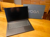 Lenovo Yoga C940-14IIL Bayern - Pforzen Vorschau