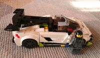 Lego speed champions Baden-Württemberg - Mannheim Vorschau