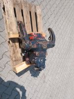 Deutz Agrostar 6.71 6.81  hydraulikblock Nordrhein-Westfalen - Rhede Vorschau