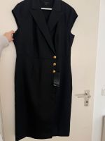 NEU Escada Blazerkleid Wickelkleid in 44 München - Sendling Vorschau