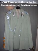 NVA Parade Uniform Jacke Berlin - Pankow Vorschau