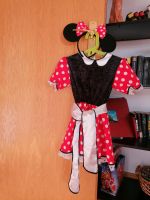 Karneval Minnie Mouse Kostüm Rheinland-Pfalz - Wallmenroth Vorschau