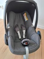 Babyschale Maxi Cosi Pebble Plus Baden-Württemberg - Zaberfeld Vorschau