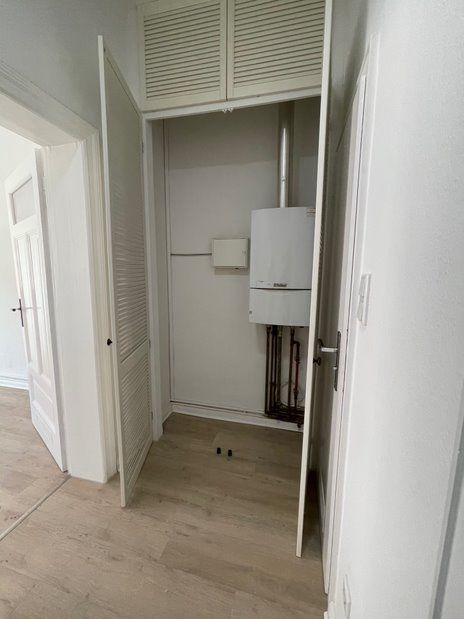 3 Zimmer Wohnung zu vermieten in Osnabrück