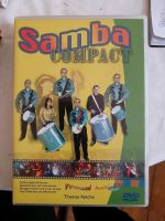 Samba Compact - Samba Lern DVD Duisburg - Duisburg-Mitte Vorschau