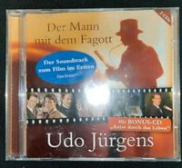 Udo Jürgens, der Mann mit dem Fagott CD Stuttgart - Bad Cannstatt Vorschau