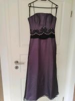 Abendkleid/ Kleid bodenlang Größe 34 Herzogtum Lauenburg - Kuddewörde Vorschau