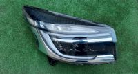 RENAULT TRAFIC 3 facelift voll Led Scheinwerfer rechts 260109054 Brandenburg - Brieskow-Finkenheerd Vorschau