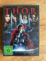 Thor -DVD Marvel Dortmund - Aplerbeck Vorschau