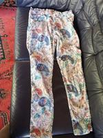 Jeans Wendejeans Gr. 38/40 Hessen - Merenberg Vorschau