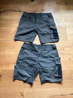 2 kurze Arbeitshosen gr 54 Kr. München - Haar Vorschau