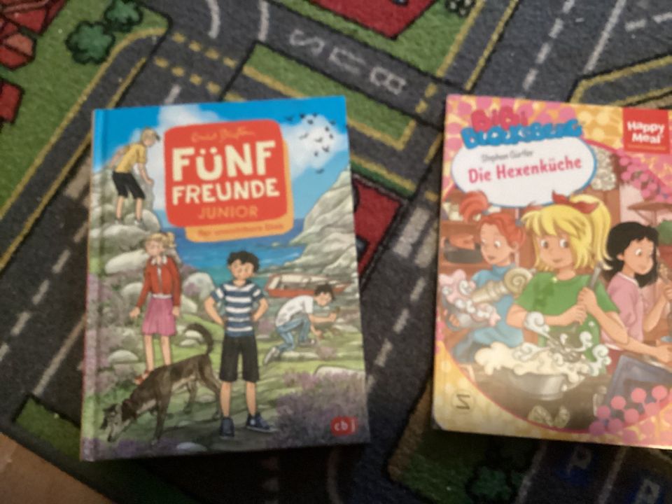 2 Kinderbücher in Schwerin