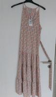 Mango Kleid lang bügelfrei Gr. S neu Baden-Württemberg - Keltern Vorschau