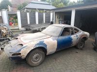 Opel gt 1900Al lexmaul Nordrhein-Westfalen - Herten Vorschau