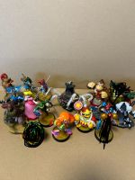 Nintendo Amiibo Sammlung Zelda,Smash, Mario Niedersachsen - Osnabrück Vorschau