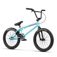 Radio Evol BMX Rad 20 Zoll BMX Fahrrad Bikes Freestyle Niedersachsen - Winsen (Luhe) Vorschau