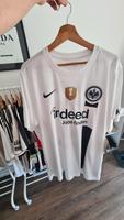 Eintracht frankfurt  DFB Pokal Finale Trikot Bayern - Untermeitingen Vorschau