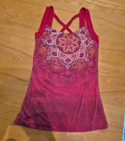 Spirit of om Top Shirt Gr XS pink Yoga Nürnberg (Mittelfr) - Nordstadt Vorschau