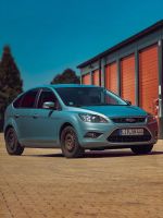 Ford Focus mk2 LPG 2.0 Nordrhein-Westfalen - Lemgo Vorschau