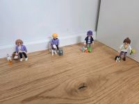 Playmobil - Milka Osterset 4 Personen Baden-Württemberg - Winnenden Vorschau