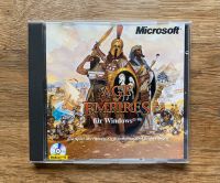 Age of Empires - PC-CD-Rom Nordrhein-Westfalen - Meerbusch Vorschau