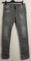 Diesel Tepphar slim carrot grau stretch Jeans W28 L32 Hamburg - Wandsbek Vorschau