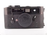 Leica M5 mit Summicron 50mm/2.0 in Original Verpackung,Bedienu Saarland - Blieskastel Vorschau