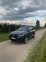 Audi Q5 8R 2.0tfsi Baden-Württemberg - Markdorf Vorschau