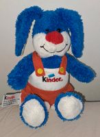 Hase Kinderschokolade Plüschtier Stofftier ca. 26 cm lang Bayern - Karlsfeld Vorschau