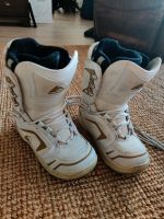 Snowboard Boots (C.Swain) Gr. 40.5 | Softboots | Stiefel Baden-Württemberg - Korntal-Münchingen Vorschau