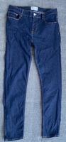 Asos Skinny Jeans Dunkelblau 32/34 Rheinland-Pfalz - Trier Vorschau