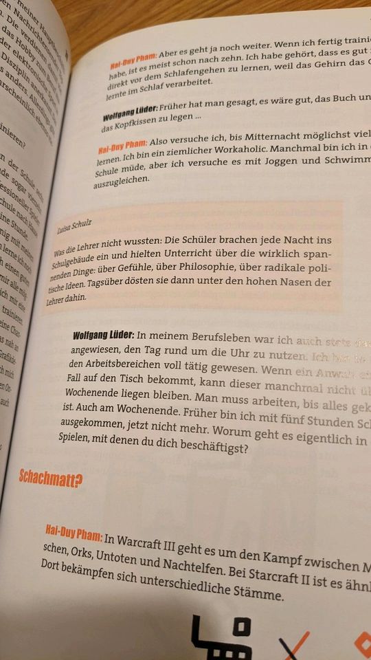 Lebenswege Buch Jugendweihe Schulabschluss Leben nach dem Abitur in Berlin