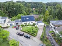 Ab März 2024 verfügbar: Stilvolle Villa mit Poolhaus auf großzügigem Grundstück in Bredeney Essen - Bredeney Vorschau