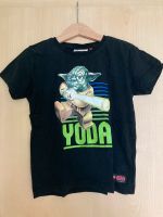 Lego Shirt 116 Yoda Bayern - Nersingen Vorschau