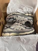 Asics gel nyc Bayern - Meitingen Vorschau