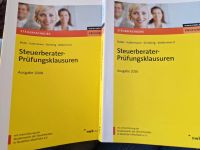 Steuerberater-Prüfungsklausuren Bayern - Chieming Vorschau